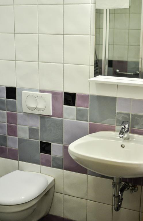 Páva Apartmanház Makó Exterior foto